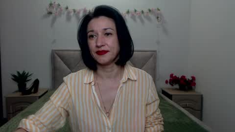 Cameronenns online show from May 7, 2026, 12:10 pm