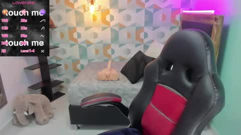 cameronglen online show from January 13, 2025, 2:50 am