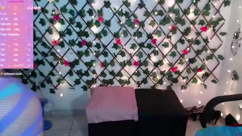 cameronglen online show from October 14, 2025, 12:11 am