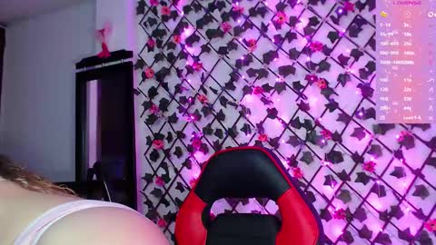 cameronglen online show from October 16, 2025, 3:51 am