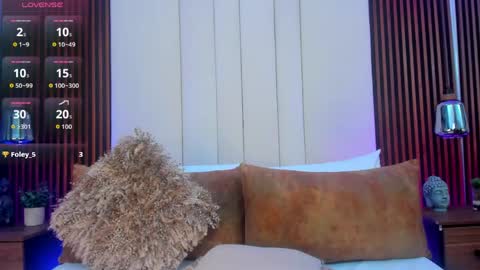 Cameron Jonnes online show from April 29, 2026, 8:04 pm