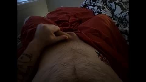 Boredhairyotter online show from February 22, 2026, 2:48 pm