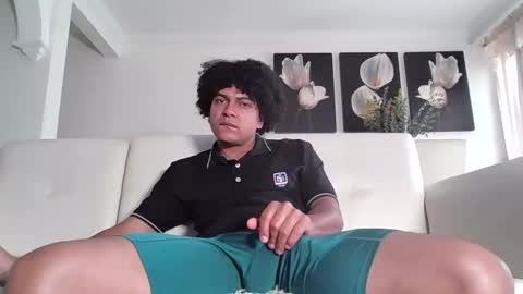 Snapshot of camfaber chatting on October 11, 2025, 5:44 pm Stiven online show from October 11, 2025, 5:44 pm