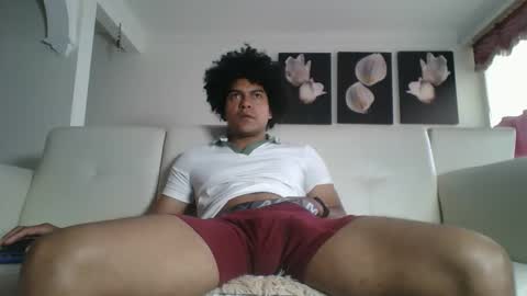 Snapshot of camfaber chatting on February 24, 2026, 3:21 pm Stiven online show from February 24, 2026, 3:21 pm