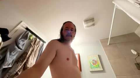 camhornymec online show from March 27, 2026, 10:53 pm