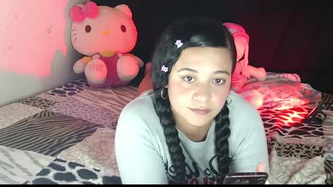 Snapshot of cami540171 chatting on September 27, 2025, 4:17 am cami540171 online show from September 27, 2025, 4:17 am