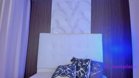 cami_adamss online show from May 7, 2026, 3:17 pm