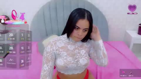 CAMI online show from March 12, 2025, 4:08 am