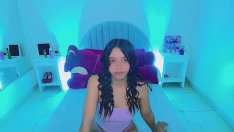 Snapshot of cami_bunnygirlx chatting on February 27, 2026, 11:05 pm CAMI online show from February 27, 2026, 11:05 pm