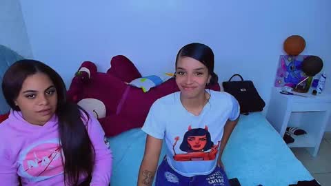 Snapshot of cami_bunnygirlx chatting on March 18, 2026, 6:22 pm CAMI online show from March 18, 2026, 6:22 pm