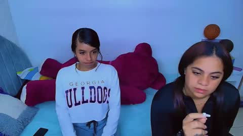 Snapshot of cami_bunnygirlx chatting on March 19, 2026, 3:38 pm CAMI online show from March 19, 2026, 3:38 pm