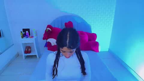Snapshot of cami_bunnygirlx chatting on March 26, 2026, 1:49 pm CAMI online show from March 26, 2026, 1:49 pm