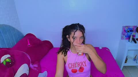 CAMI online show from April 11, 2026, 4:44 pm