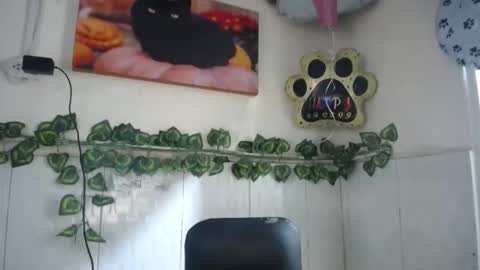 CAMI-03  online show from January 12, 2026, 5:07 pm