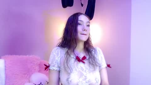 Cami online show from March 4, 2025, 5:45 pm