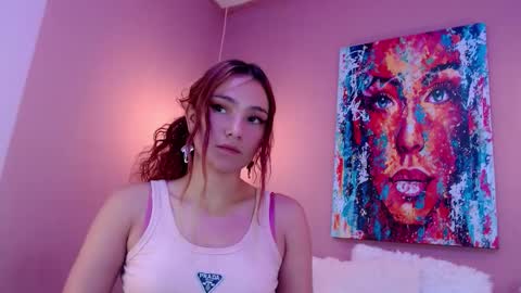 Cami online show from September 17, 2025, 9:16 pm