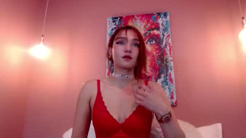 Cami online show from October 9, 2025, 1:58 am