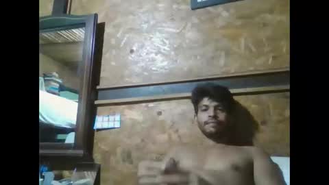 Camilo online show from October 5, 2025, 2:32 am