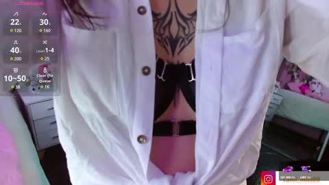 Snapshot of cami_mila99 chatting on December 14, 2024, 4:45 am CAMI online show from December 14, 2024, 4:45 am