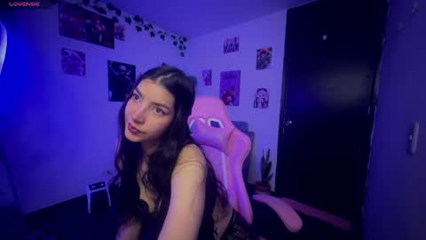 CAMI  online show from April 19, 2026, 6:02 am