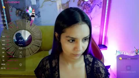 cami online show from May 25, 2026, 5:19 pm