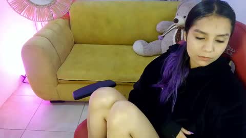 cami online show from June 8, 2026, 12:27 pm