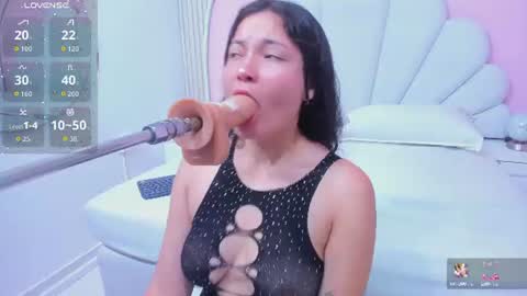 Camila  online show from July 11, 2026, 3:42 am