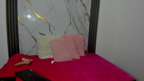 CAMI online show from January 7, 2026, 7:27 pm