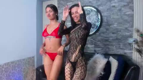 Cami ale online show from February 12, 2026, 9:10 pm