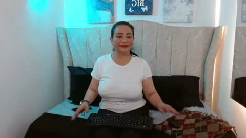 Snapshot of camiangel69 chatting on July 21, 2026, 2:52 pm CAMI online show from July 21, 2026, 2:52 pm