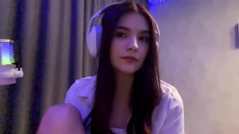 Hello My name is Rina  im new model here and little but shy but curious. online show from September 8, 2025, 3:33 pm
