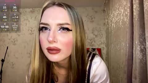 Hello My name is Rina  im new model here and little but shy but curious. online show from March 17, 2026, 3:26 pm