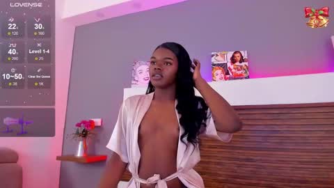 camiestrada online show from December 18, 2024, 3:22 pm