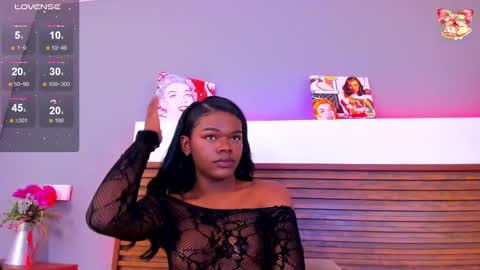 camiestrada online show from December 21, 2024, 7:49 pm
