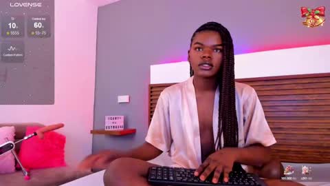 camiestrada online show from December 29, 2024, 6:27 pm