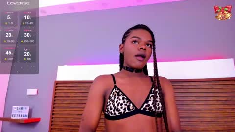 camiestrada online show from January 3, 2025, 1:59 am