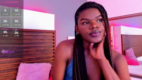 camiestrada online show from January 4, 2025, 1:21 am
