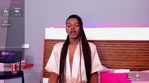 camiestrada online show from January 9, 2025, 7:42 am