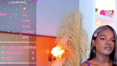 camiestrada online show from March 2, 2025, 8:29 pm