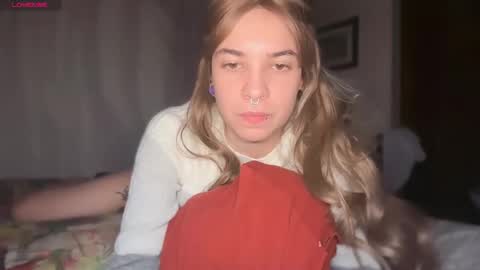 camii19y online show from February 23, 2026, 11:46 pm