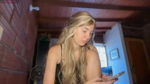camii19y online show from June 28, 2026, 8:26 pm