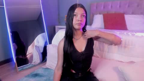 Cami online show from April 8, 2026, 3:50 am
