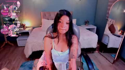 Cami online show from May 7, 2026, 4:18 am