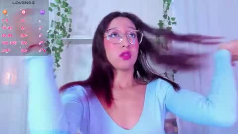 camiigox online show from March 15, 2026, 4:18 am