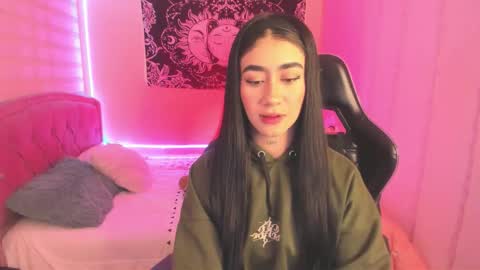 camila online show from February 3, 2026, 6:46 pm