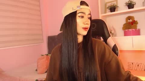 camila online show from March 16, 2026, 7:29 pm