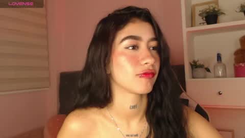 camila online show from May 15, 2026, 10:50 pm