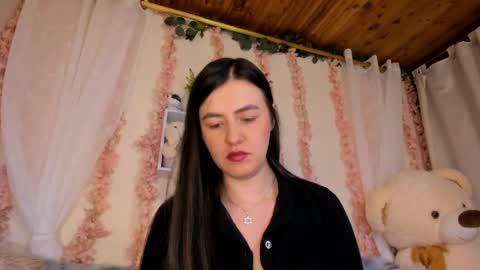 Camii Lopez online show from May 9, 2026, 2:17 am