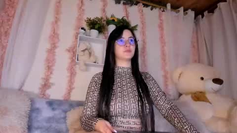 Camii Lopez online show from May 31, 2026, 8:43 pm