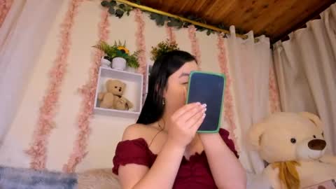 Camii Lopez online show from June 15, 2026, 9:06 pm